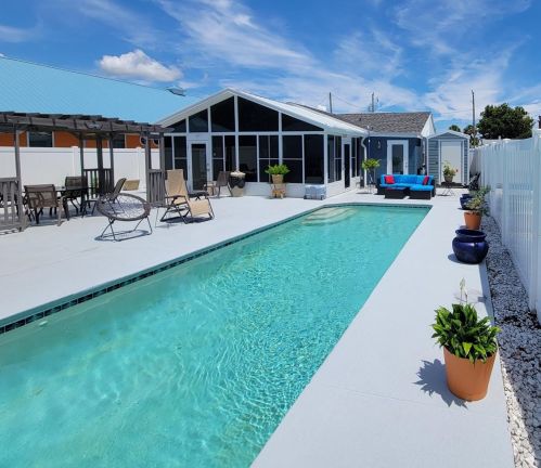 342 Euclid Ave, Daytona Beach FL  32118-3413 exterior