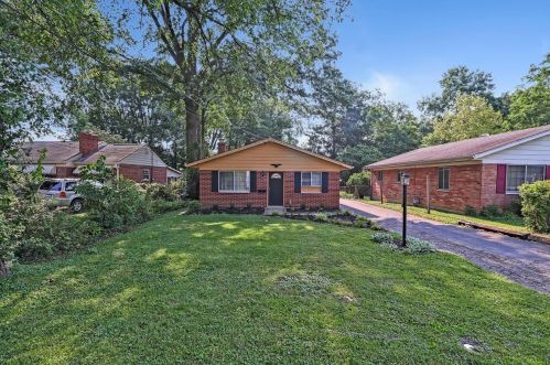 1628 Bloomingdale Ave, Cincinnati, OH 45230-1710