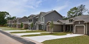313 Woodland Hills Dr, Conroe TX  77303-1522 exterior