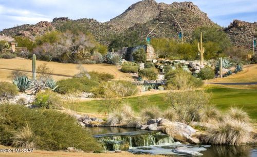 12843 Eagle Mesa Pl, Marana AZ  85658-4000 exterior