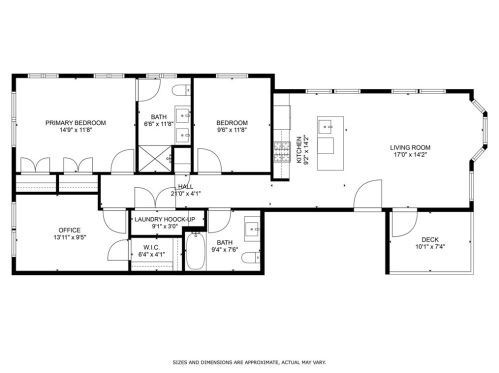 39 Hancock St, Boston MA  exterior