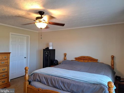 921 Fairview Rd, Richmond National Battlefiel VA  22835-5605 exterior