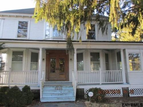 2535 Van Vranken Ave, Schenectady, NY 12308-1028