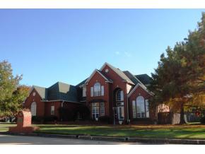32 River Oaks, Mcalester, OK 74501-7091