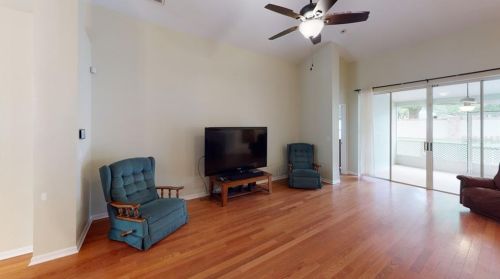 3831 Chaucer Way, Land O Lakes FL  34639-6213 exterior