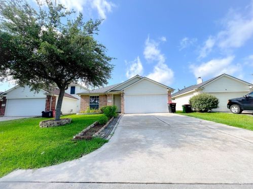 2506 Muscory Dr, Humble, TX 77396-3993