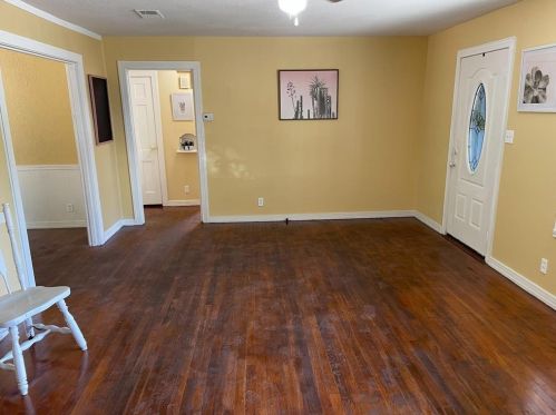 1815 Speedway St, Greenville TX 75401-3036 exterior