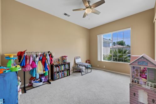 43563 Corte Del Oro, La Quinta CA  92253-4073 exterior