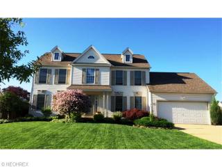 622 Seeley Dr, Medina, OH 44256-4061