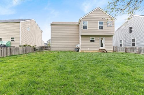 3963 Snowshoe Ave, Darbydale OH  43123-1372 exterior