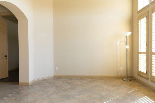 1838 Palo Pinto Dr, Allen TX  75013-5327 exterior
