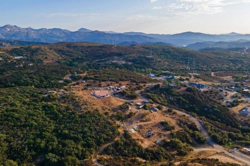 4539 Alpine, Alpine CA  91901-2110 exterior