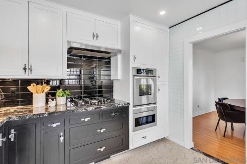 1239 Myrtle Ave, San Diego CA  92103-5114 exterior