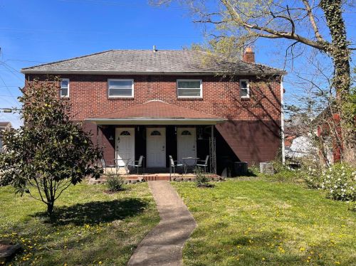 296 Church St, Chillicothe, OH 45601-1617