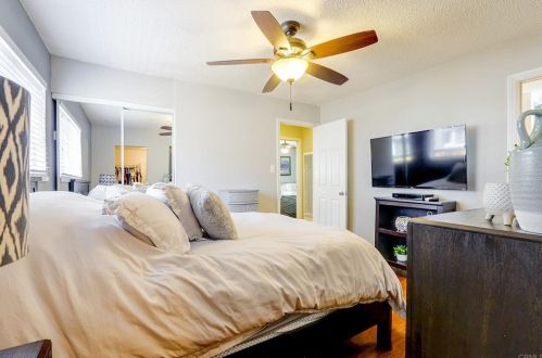 855 Peter Pan Ave, San Jose CA  95116-3741 exterior