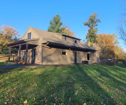 2434 Bethel Maple Rd, Mount Olive, OH 45106-8521