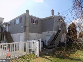 3901 Chichester Ave, Boothwyn PA  19061-3137 exterior