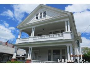 806 Newell St, Utica, NY 13502-5314