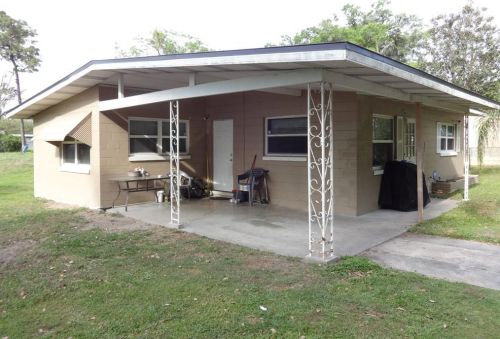 2707 Greenleaf Dr, Orlando, FL 32810-2433