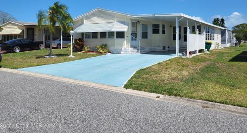 1204 Marigold Dr, Sebastian, FL 32976-7155