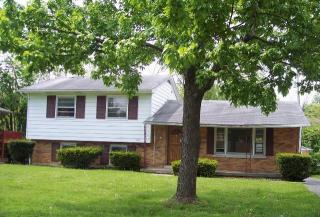 1924 Deauville Dr, Lexington, KY 40504-1310