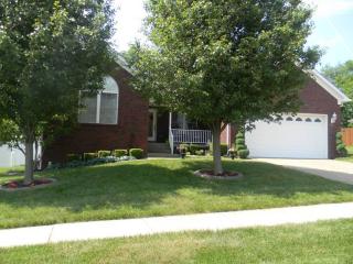 7702 Stone Ledge Rd, Louisville, KY 40291-6734