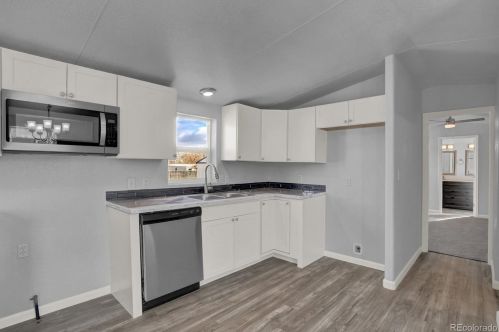 134 Countryside Dr, Pueblo CO 81007-3024 exterior