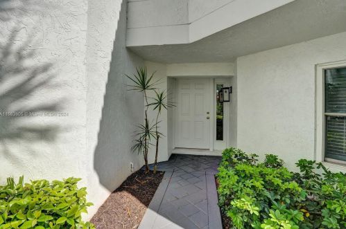 2103 53rd St, Boca Raton FL 33496-3451 exterior