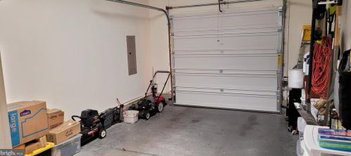 205 Friendship Way, Harrington DE  19952-3271 exterior