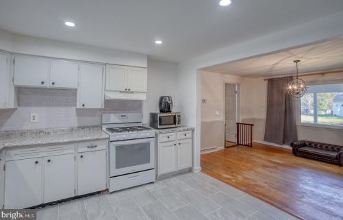 848 Schoolhouse Ln, Dover DE  19904-2416 exterior