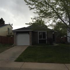 3071 Truckee St, Denver CO  80013-4409 exterior