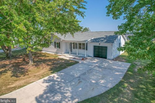 109 Washington St, Camden-Wy DE  19934-1727 exterior