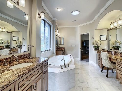 1240 Enterprise Osteen Rd, Deltona FL  32725-9401 exterior