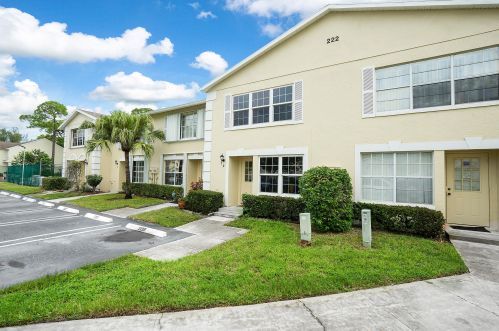 222 Foxtail Dr, West Palm Beach, FL 33415-6191