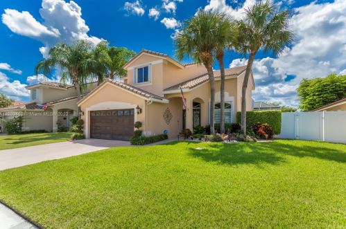2006 180th Ave, Hollywood, FL 33029-3056
