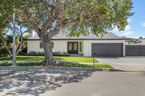 621 Camino Cerrado, South Pasadena CA  91030-4103 exterior