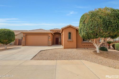 15304 181st Dr, Sun City, AZ 85388-7627