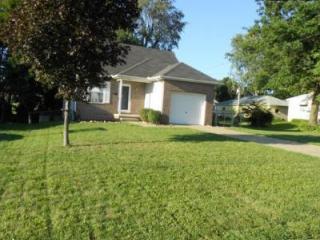 424 Shaw Ave, Massillon, OH 44646-4038