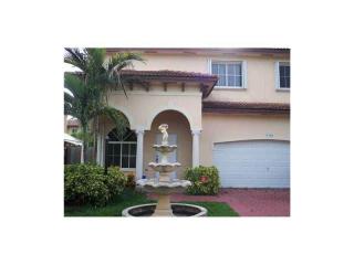 1308 154th Ave, Miami FL  33194-2647 exterior