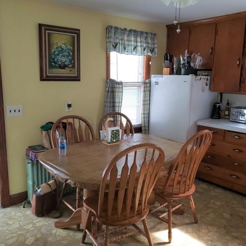 25 Potter St, Coventry RI 02816-5943 exterior