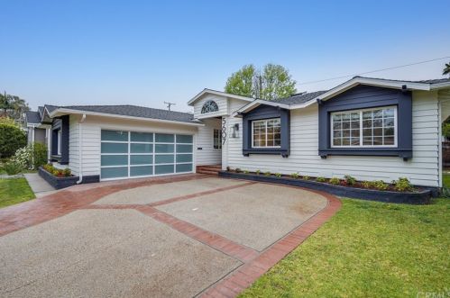 5607 Calle De Arboles, Torrance, CA 90505-6210