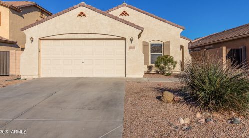 43314 Jeremy St, Maricopa, AZ 85138-8210