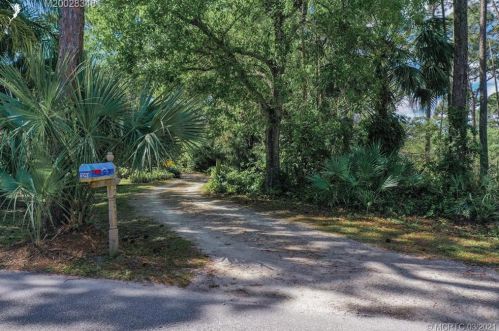 3251 Dockage Way, Palm City, FL 34990-4901