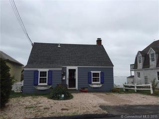 257 Shore Dr, Branford CT  06405-4832 exterior
