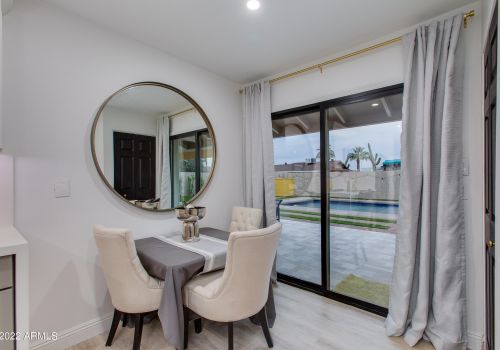 8660 Edgemont Ave, Scottsdale AZ 85257-1815 exterior