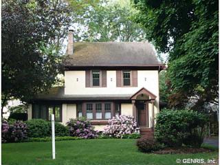 349 Thomas Ave, Rochester, NY 14617-2145