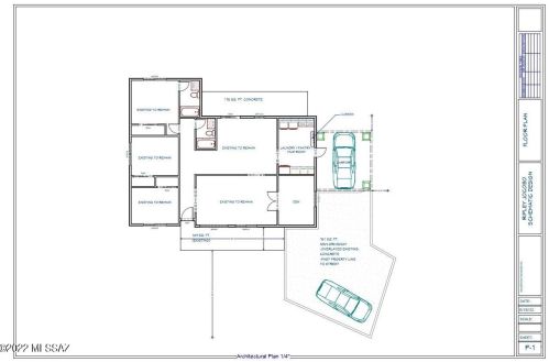 4562 Calle Jocobo, Tucson, AZ 85741-1828