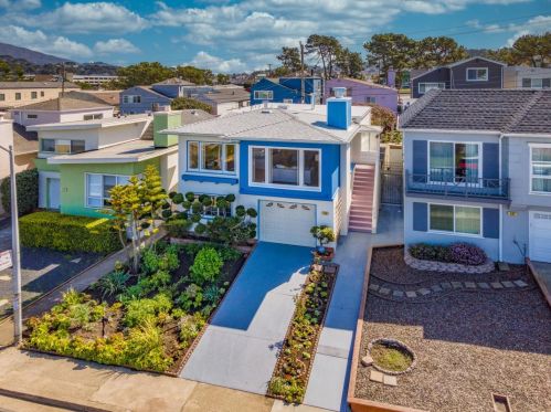129 Glenwood Ave, Daly City, CA 94015-3032