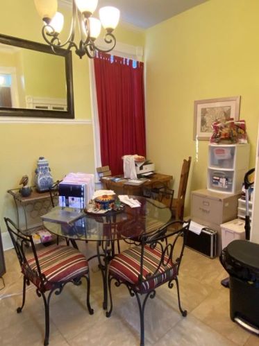 1513 23rd St, Galveston TX 77550-5396 exterior