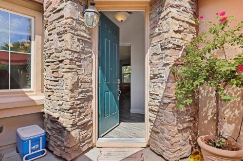 131 Hackney St, Grayson CA  95363-8817 exterior